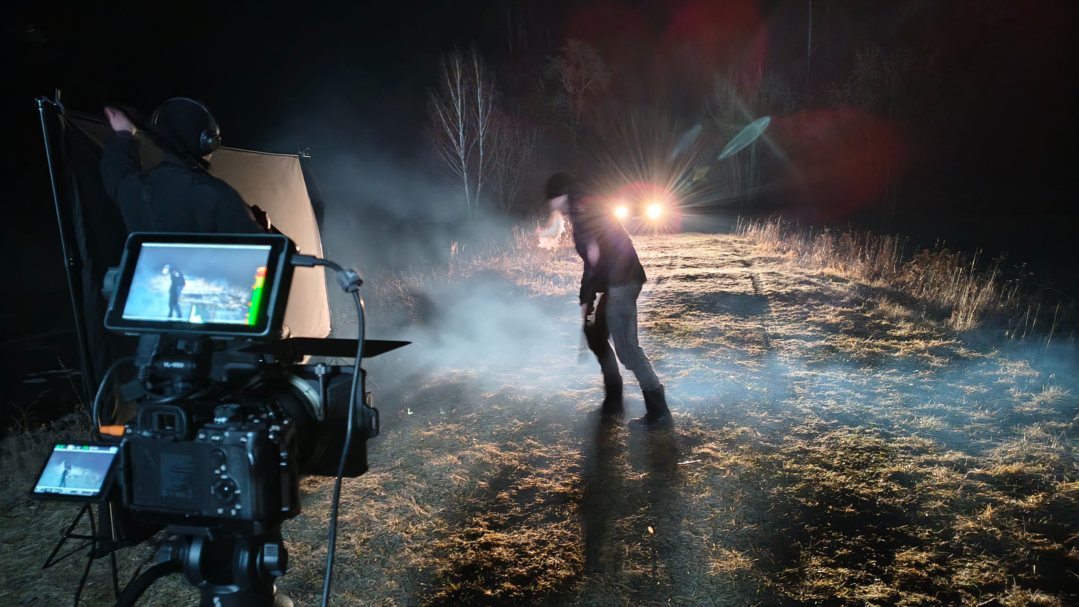 BTS