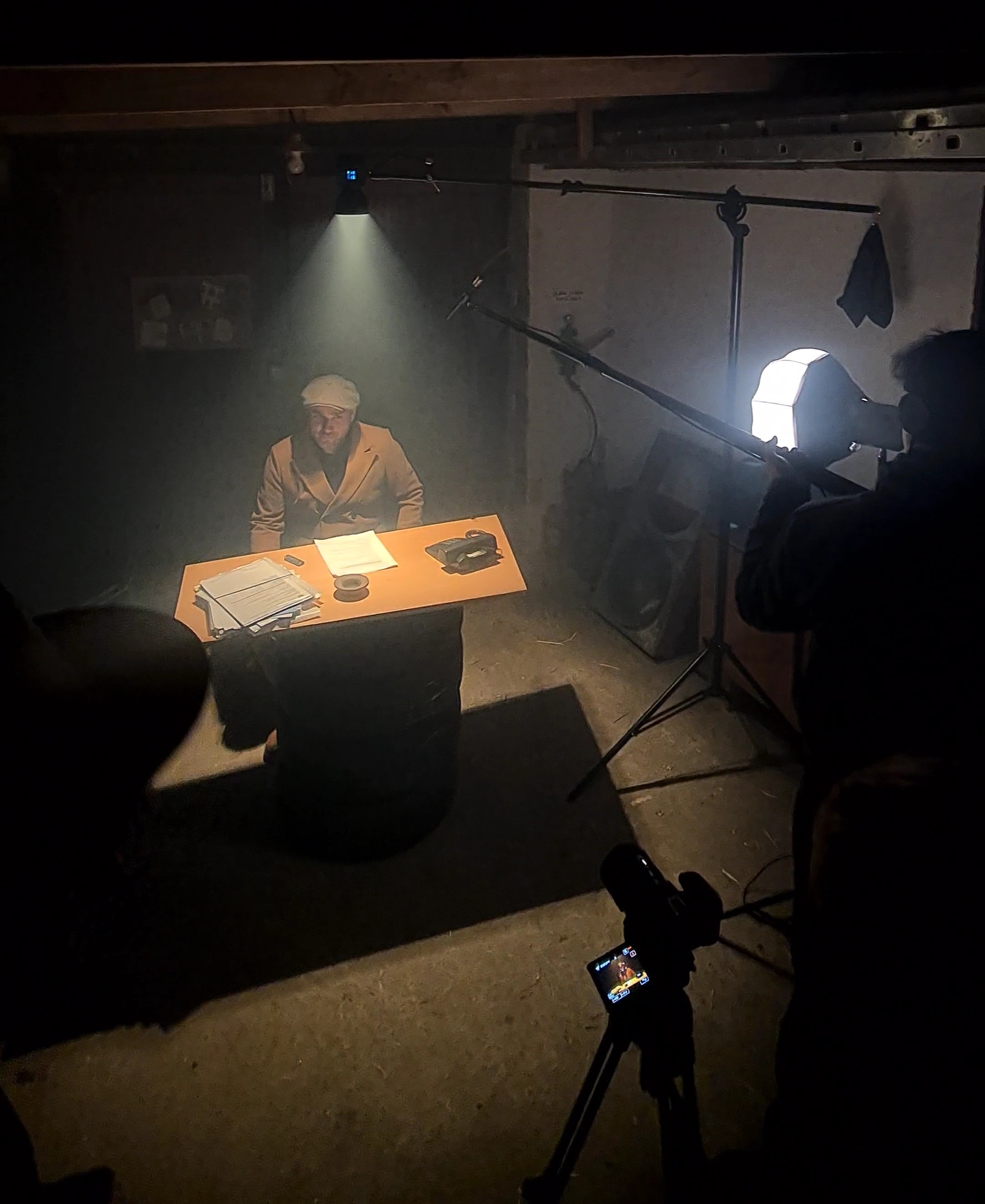 BTS